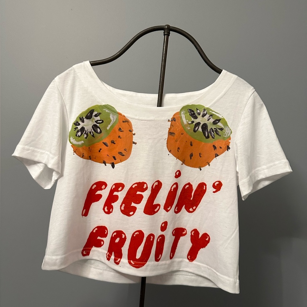 Feelin’ Fruity Tee